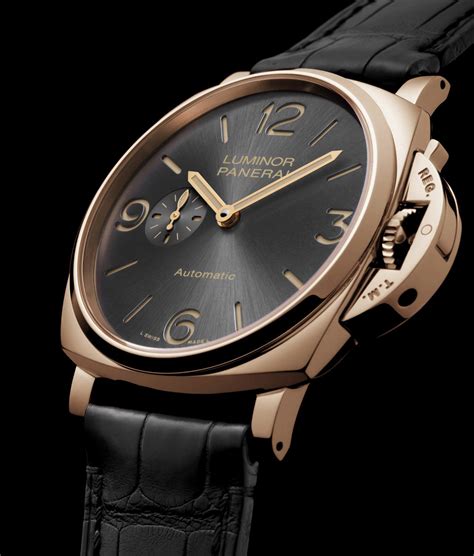 panerai ladies watches|officine panerai watches prices.